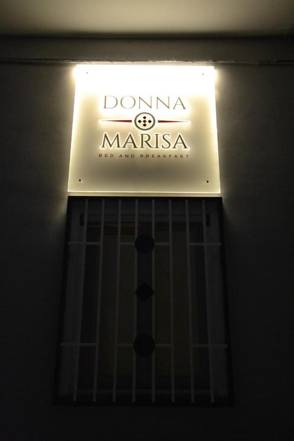 B&B Donna Marisa 폼페이 외부 사진
